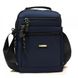 Мужская сумка через плечо Lanpad 53261 blue