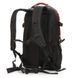 Рюкзак Туристический нейлон Royal Mountain 7915 red