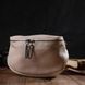 Женская кожаная сумка через плечо Vintage 56315