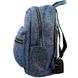 Женский рюкзак с блестками VALIRIA FASHION detag8013-5