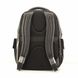 Черный рюкзак Piquadro Modus (CA3444MO_N)