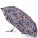 Женский зонт автомат Fulton Open Close-4 L346 Weather Floral (Цветочная погода) купить недорого в Ты Купи