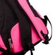 Жіночий рюкзак ONEPOLAR W2133-malina