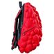 Рюкзак MadPax FULL колір Red (KZ24483545)