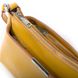 Жіноча шкіряна сумка ALEX RAI 03-02 8724 yellow