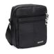 Чоловіча сумка Monsen C1HSSA4002bl-black