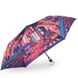 Жіноча парасолька напівавтомат ZEST Z23625-2018