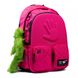 Шкільний рюкзак для початкових класів Так T-129 Так, від Andre tan Hand Pink