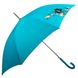 Жіноча парасолька-тростина AIRTON напівавтомат