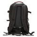 Рюкзак Туристический нейлон Royal Mountain 7915 red
