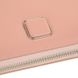 Шкіряний гаманець Color Bretton W7322 pink