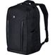 Черный рюкзак Victorinox Travel ALTMONT Professional/Black Vt602155