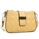 Женская сумочка из кожезаменителя FASHION 04-02 2801 yellow