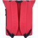 Рюкзак роллтоп Bagland Holder 25 л. червоний (0051666)