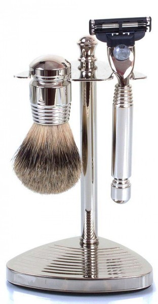 Набір для гоління Hans Baier DOP76682 купити недорого в Ти Купи