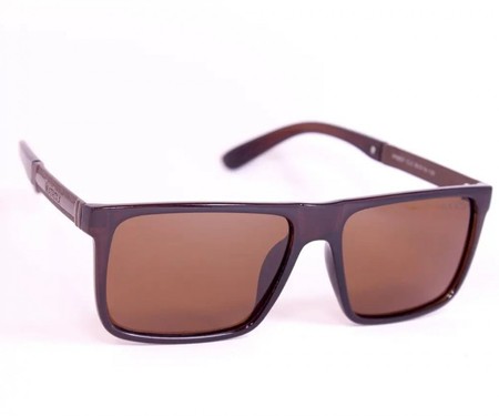Сонцезахисний крем поляризація чоловічих окулярів матриця P9807-2 купити недорого в Ти Купи