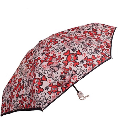 Оригинальный женский компактный зонт NEX автомат купить недорого в Ты Купи
