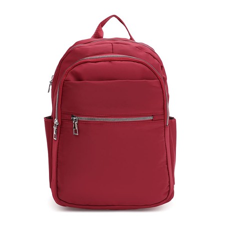Жіночий рюкзак Monsen C1KM1358r-red купити недорого в Ти Купи