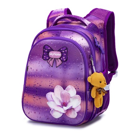 Шкільний рюкзак для дівчаток Winner /SkyName R1-026 купити недорого в Ти Купи