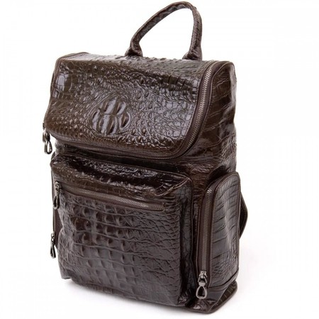Кожаный рюкзак Vintage 20430 купить недорого в Ты Купи