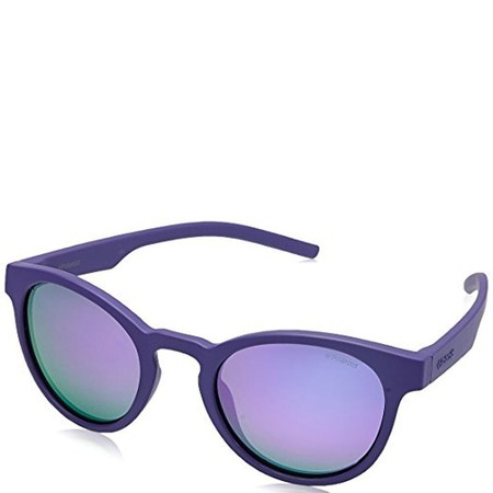 Поляризационные очки от солнца в гибкой оправе POLAROID p7021s-b3v49mf купить недорого в Ты Купи