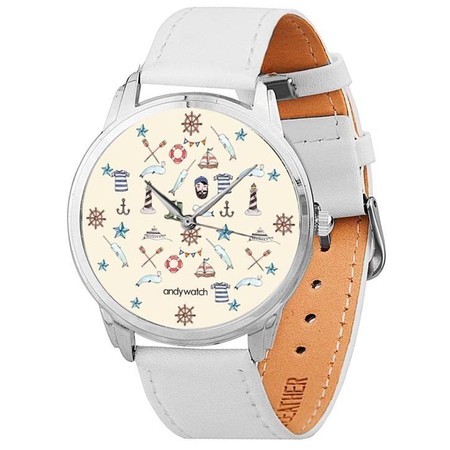 Наручные часы Andywatch «Морские приключения» AW 190-0 купить недорого в Ты Купи