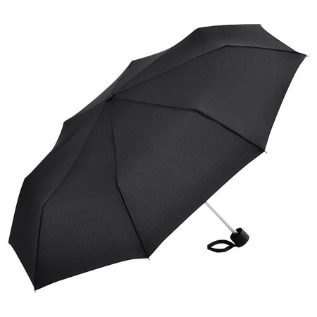 Зонт складной Fare 5008 Черный (1038) купить недорого в Ты Купи