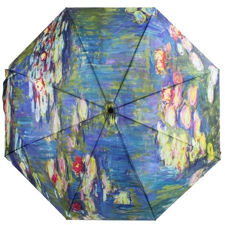 Жіноча механічна парасолька HAPPY RAIN U73932 купити недорого в Ти Купи
