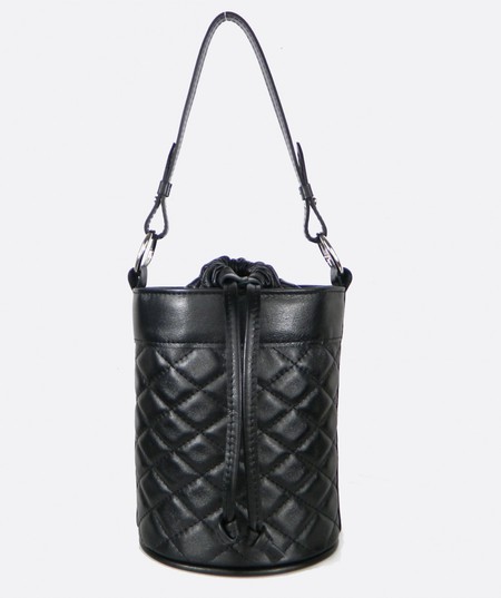 Женская сумочка из натуральной кожи Svіtlana Zubko Fiole s0201-s купить недорого в Ты Купи