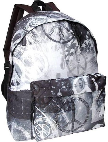 Урбанський рюкзак з 20-літровим друком, BP2154 купити недорого в Ти Купи