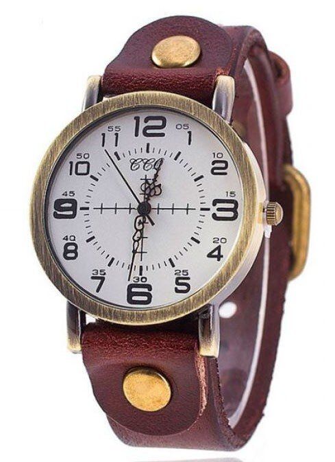 Жіночий наручний годинник CL VINTAGIO (1359) купити недорого в Ти Купи