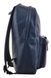 Рюкзак для подростка YES TEEN 31х42х13 см 17 л для мальчиков ST-16 Infinity dark blue (555046)