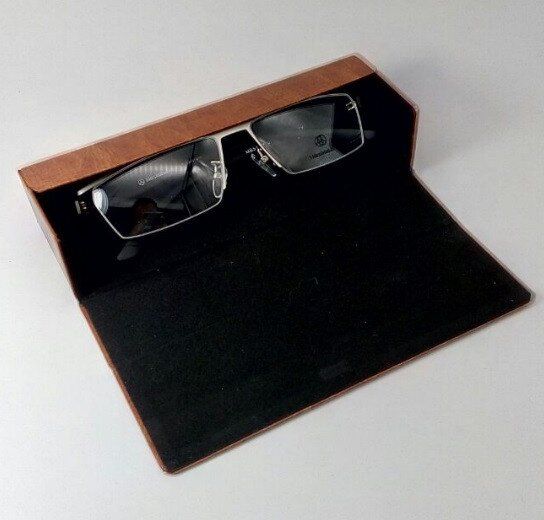 Твердий футляр для окулярів Cintura 00450 купити недорого в Ти Купи