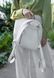 Шкіряний жіночий рюкзак Groove S білий TW-GROOVE-S-WHITE-FLO
