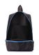 Рюкзак для ручной клади POOLPARTY Ryanair / Wizz Air / МАУ lowcost-black