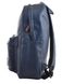 Рюкзак для підлітка YES TEEN 31х42х13 см 17 л для хлопчиків ST-16 Infinity dark blue (555046)