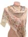 Жіночий шарф-палантин весна-літо Шифон 10223-R2 купити недорого в Ти Купи
