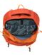 Туристический рюкзак из нейлона Royal Mountain 8462 orange