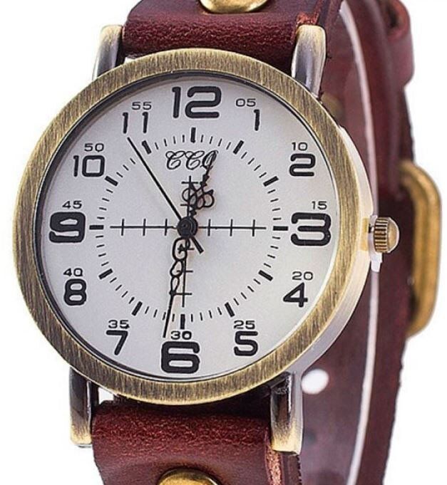 Жіночий наручний годинник CL VINTAGIO (1359) купити недорого в Ти Купи