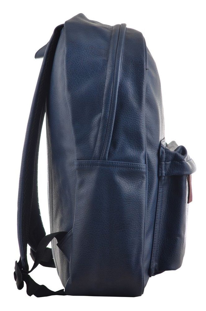 Рюкзак для підлітка YES TEEN 31х42х13 см 17 л для хлопчиків ST-16 Infinity dark blue (555046) купити недорого в Ти Купи