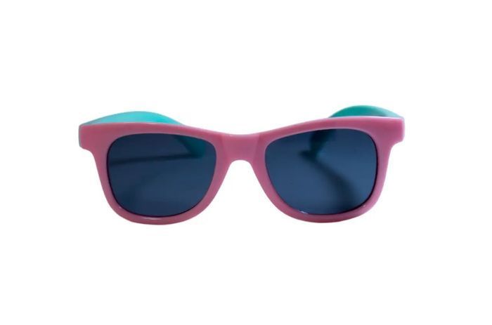 Детские поляризационные солнцезащитные очки Polarized P1513-3 купить недорого в Ты Купи