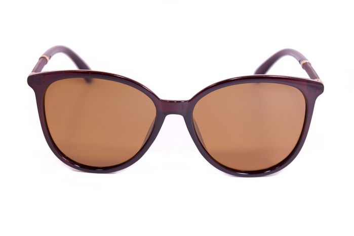 Солнцезащитные женские очки Polarized P9932-1 купить недорого в Ты Купи