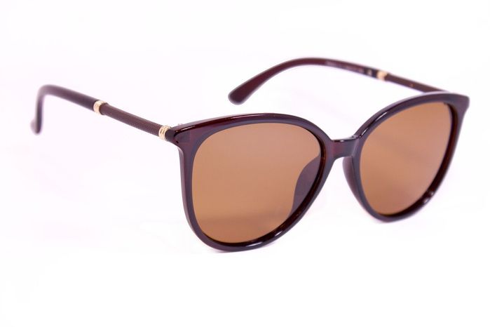 Сонцезахисні жіночі окуляри Polarized P9932-1 купити недорого в Ти Купи