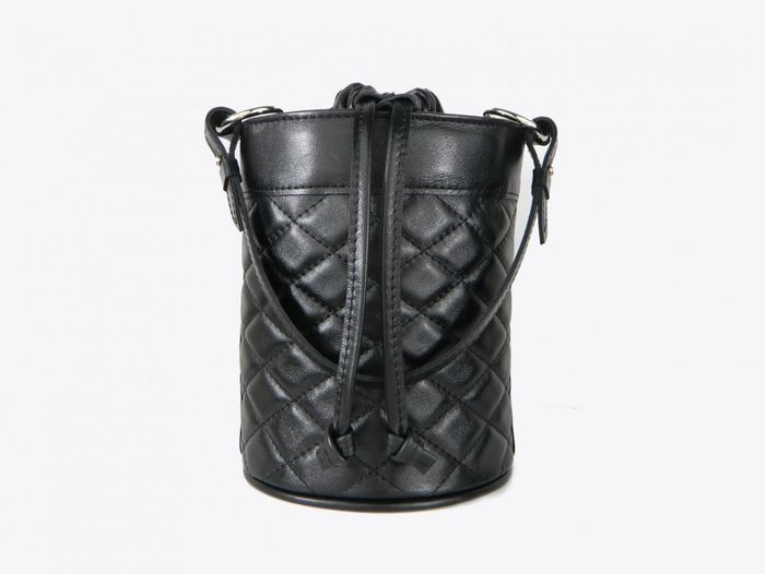Женская сумочка из натуральной кожи Svіtlana Zubko Fiole s0201-s купить недорого в Ты Купи