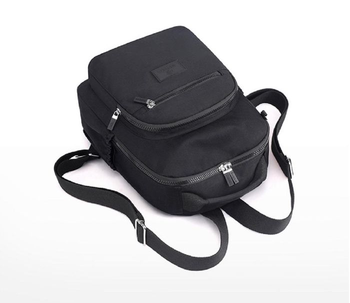 Жіночий текстильний рюкзак Confident WT1-60422A-BP купити недорого в Ти Купи