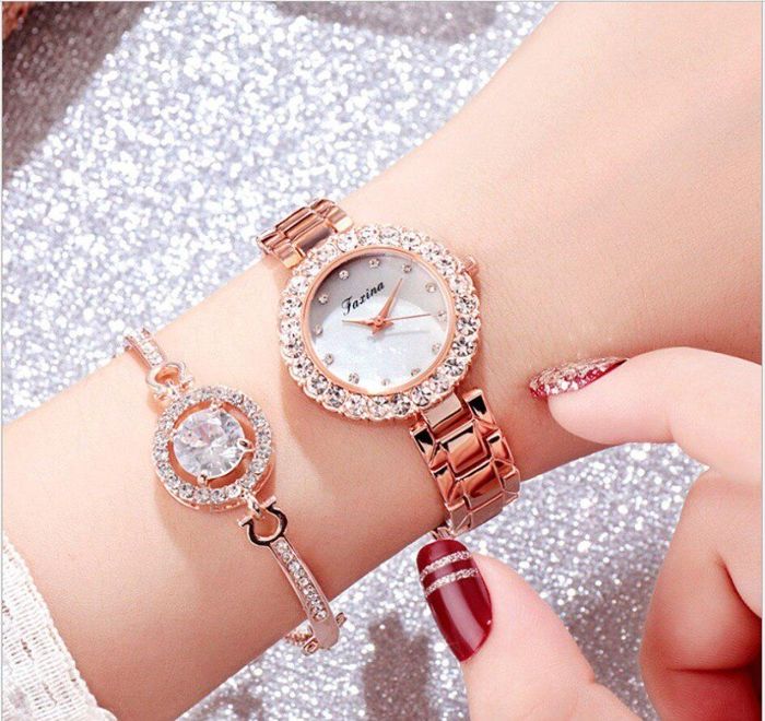 Жіночий наручний годинник CL PRINCESS (тисяча триста шістьдесят одна) купити недорого в Ти Купи