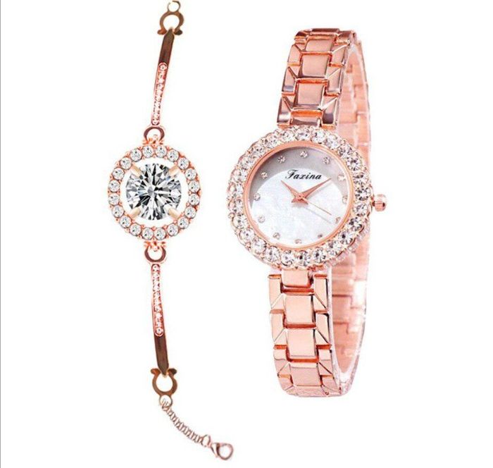 Жіночий наручний годинник CL PRINCESS (тисяча триста шістьдесят одна) купити недорого в Ти Купи
