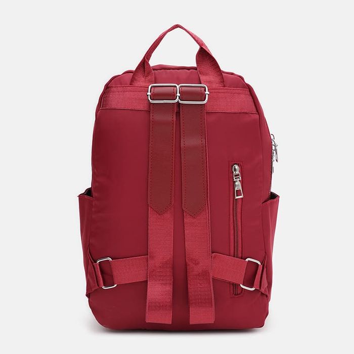Женский рюкзак Monsen C1KM1358r-red купить недорого в Ты Купи