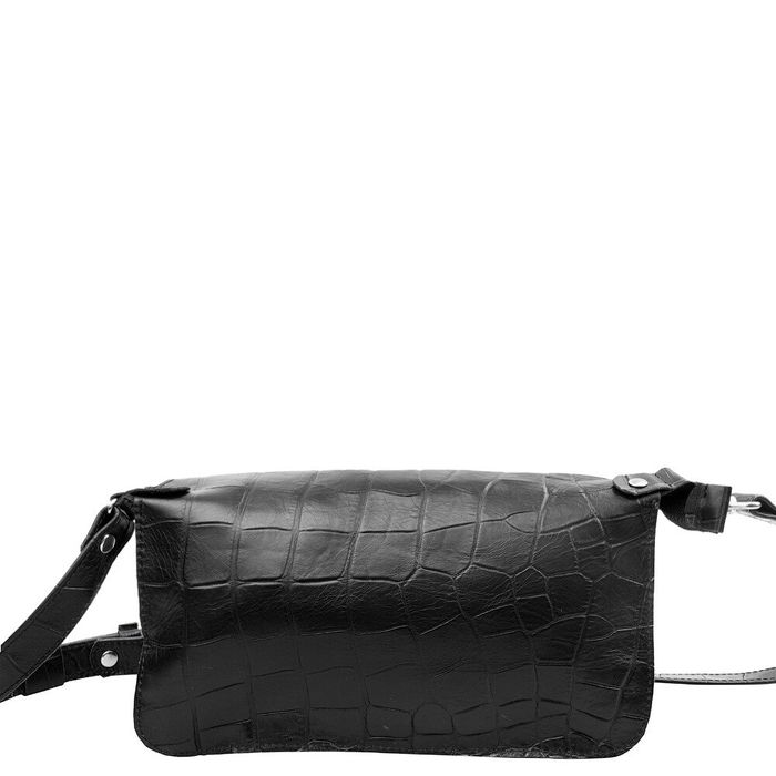 Дизайнерская поясная сумка GALA GURIANOFF GG3012-2KR купить недорого в Ты Купи