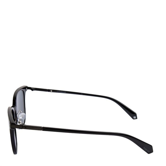 Жіночі окуляри з поляризаційними ультралегкі лінзами POLAROID pld2072fsx-80753m9 купити недорого в Ти Купи